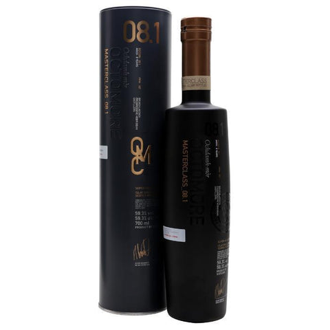 Buy Octomore 8.1 online from the best online liquor store in the USA.