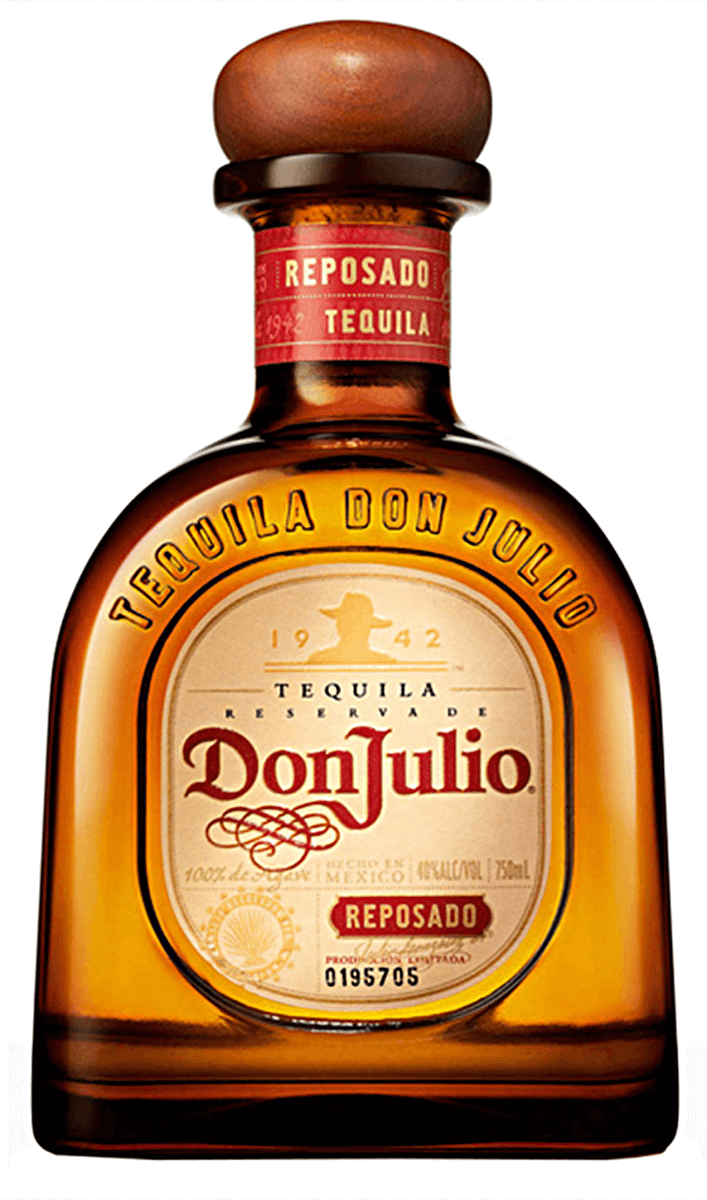 Don Julio Reposado Tequila