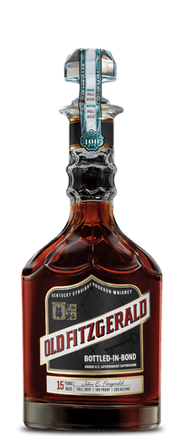 Old Fitzgerald Bottled in Bond 14 Year Old Kentucky Bourbon