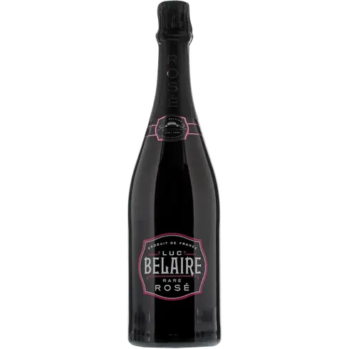 Luc Belaire Rose 750ml