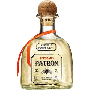 Patron Reposado 750ml