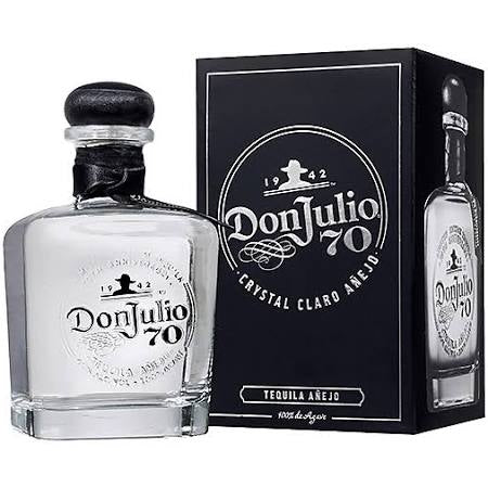 Don Julio Anejo 70th 750 ML