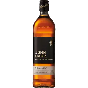 John Barr Reserve Blend 750ml