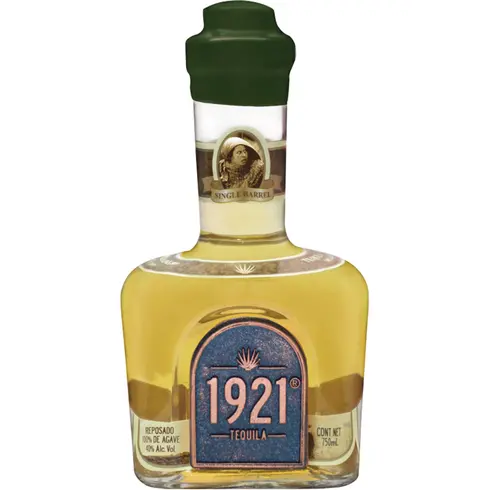 1921 Reposado Tequila 750ml