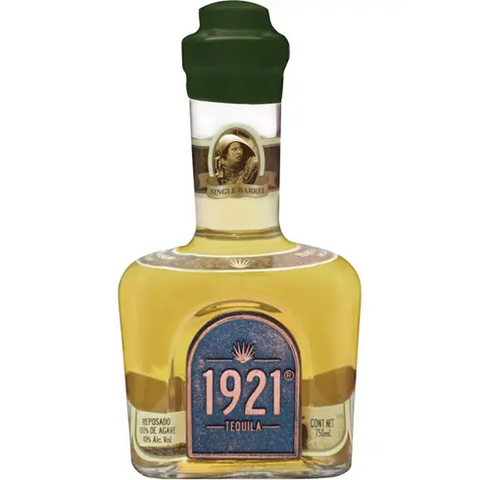 1921 Reposado Tequila 750ml