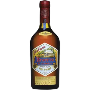 Jose Cuervo Reserva De La Familia Extra Anejo 750ml