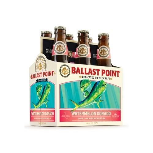 Buy Ballast Point Watermelon Dorado Double IPA® Online Beer Delivered Nationwide