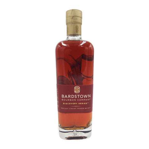 Bardstown Bourbon Company Discovery Series #8 Cask Strength 114.1 Proof