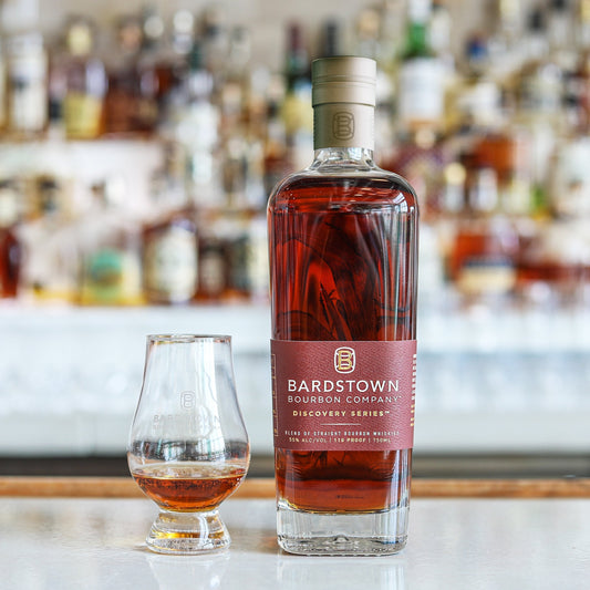 Bardstown Bourbon Company Discovery Series #3