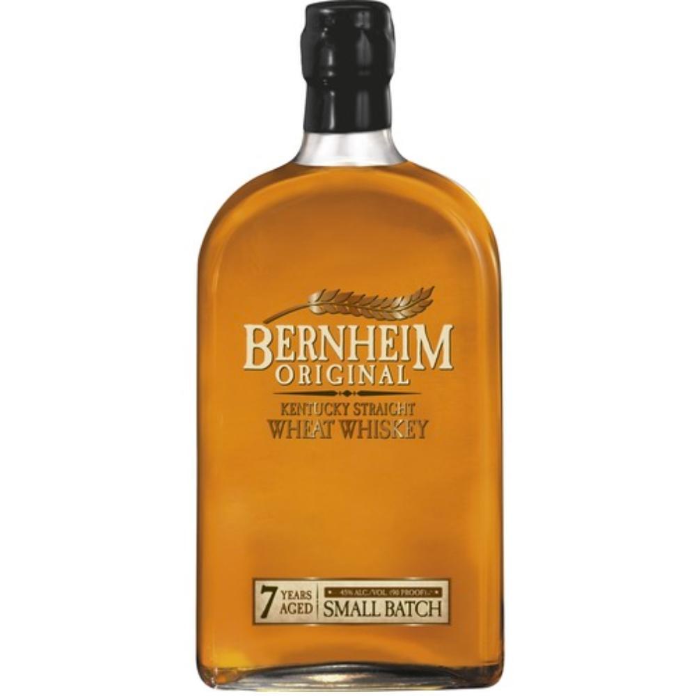 Bernheim Original Wheat Whiskey