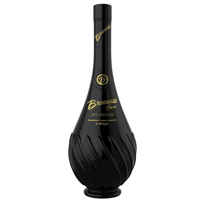 Buy Branson Cognac Phantom V.S | 50 Cent Cognac online from the best online liquor store in the USA.
