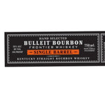 Buy Bulleit Single Barrel Bourbon online from the best online liquor store in the USA.