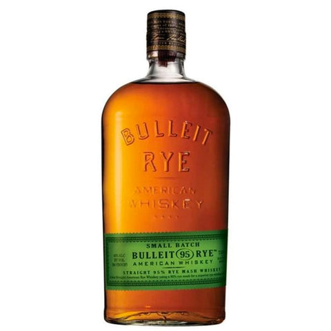 Bulleit Rye