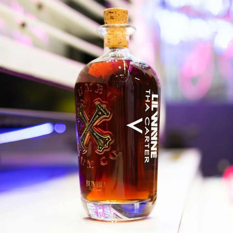 Buy Bumbu Rum (Lil Wayne) Tha Carter V online from the best online liquor store in the USA.