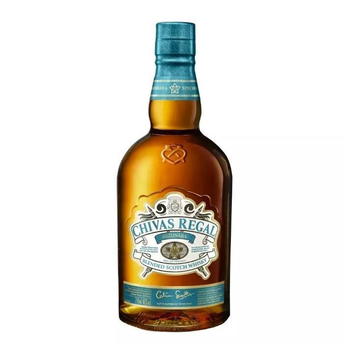 Buy Chivas Regal Mizunara online from the best online liquor store in the USA.