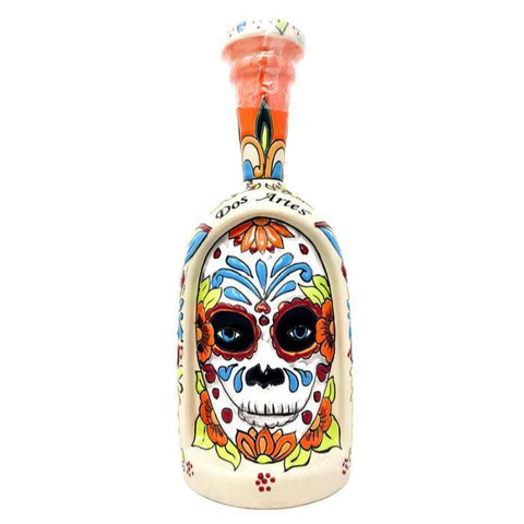 Buy Dos Artes Limited Edition Extra Anejo Tequila online from the best online liquor store in the USA.