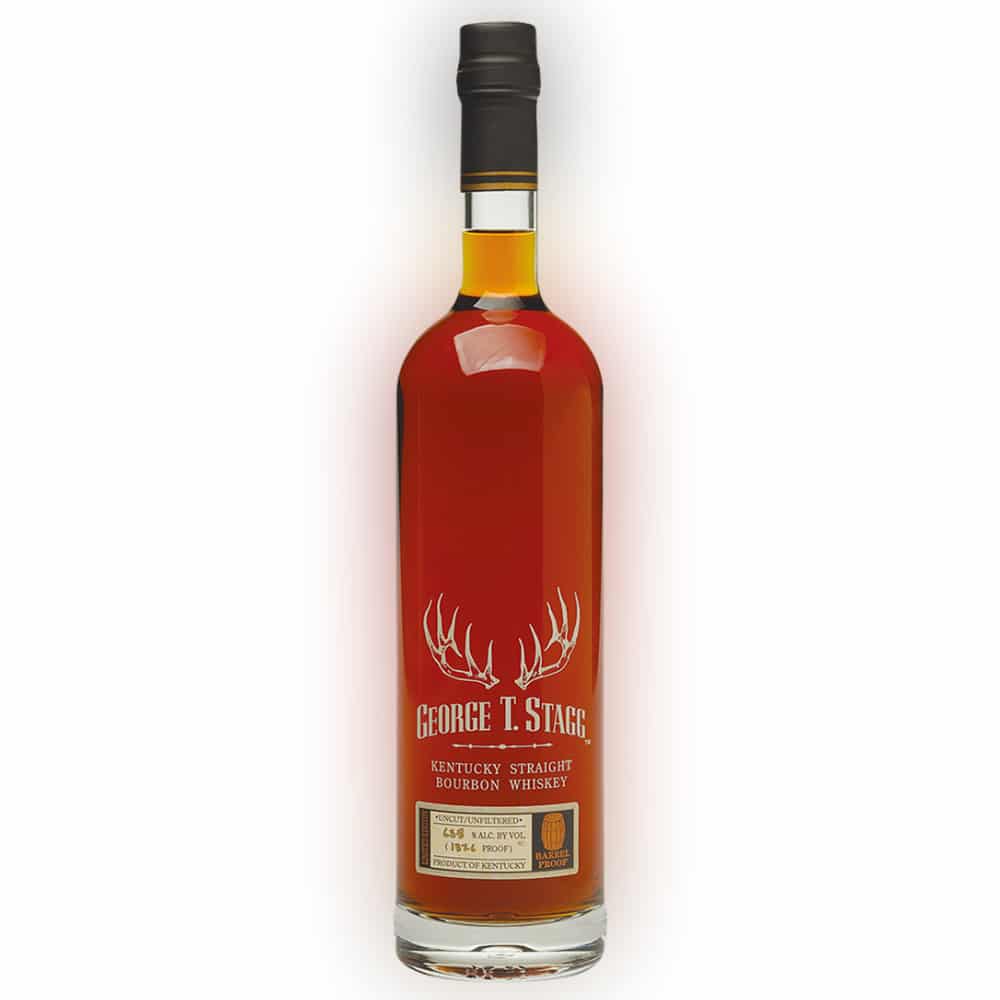 George T. Stagg 2020 Release