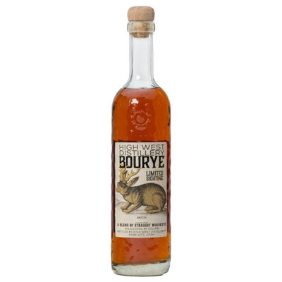 Buy High West Bourye online from the best online liquor store in the USA.