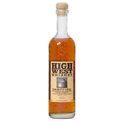 Buy High West Campfire online from the best online liquor store in the USA.