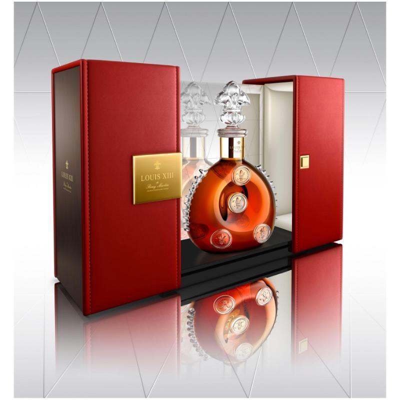 Buy LOUIS XIII COGNAC online from the best online liquor store in the USA.