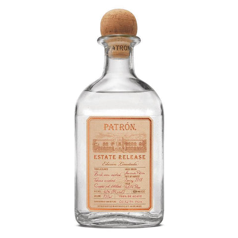 Buy Patrón Estate Release online from the best online liquor store in the USA.