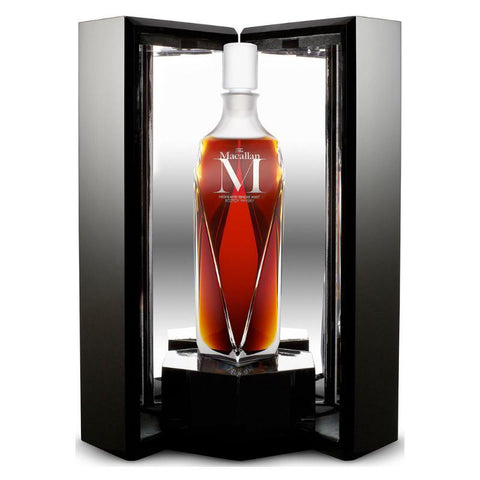 Buy The Macallan M online from the best online liquor store in the USA.