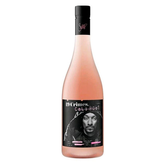 19 Crimes 2020 Cali Rose | Snoop Dogg Wine