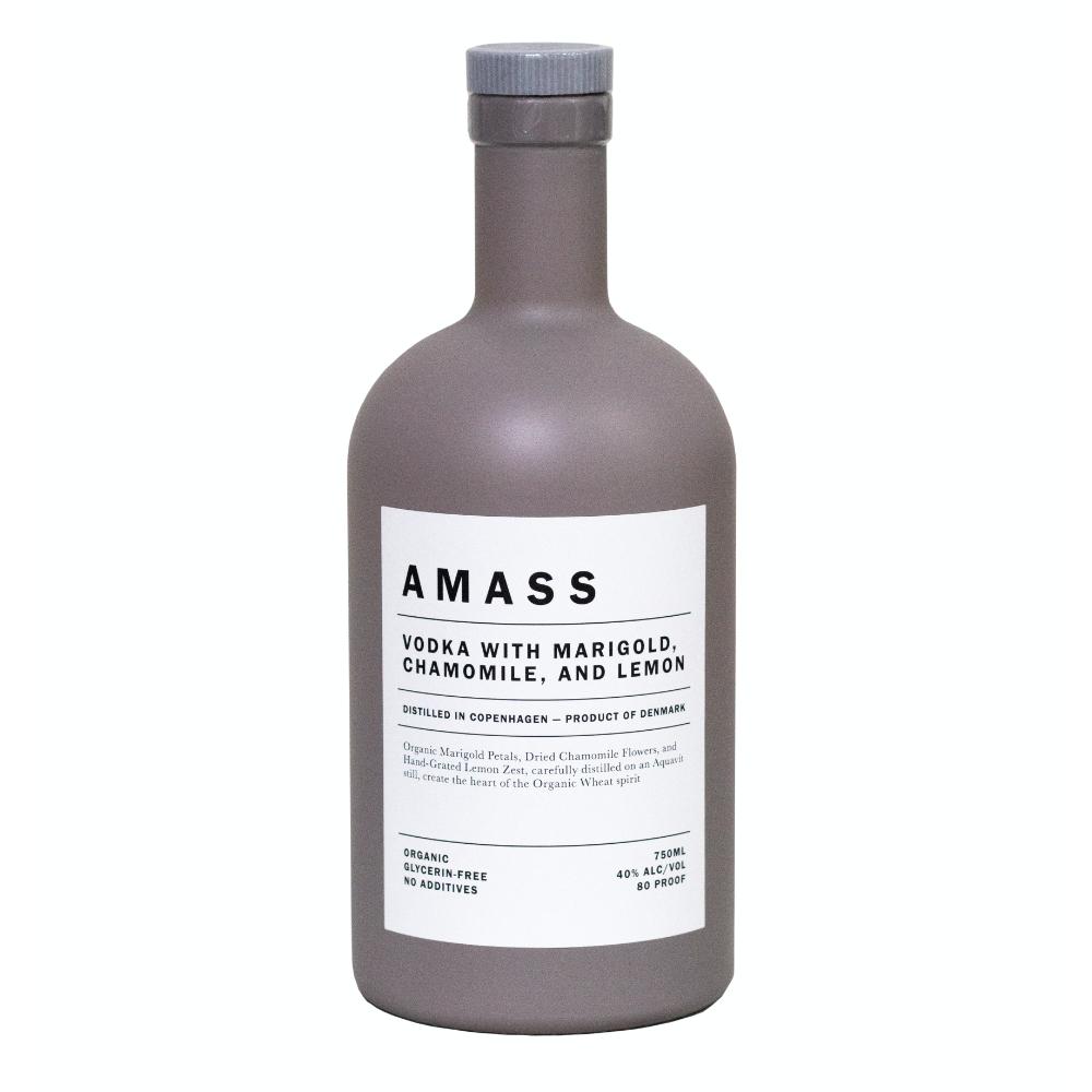 AMASS Vodka