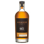Amador Double Barrel Chardonnay Finish Bourbon