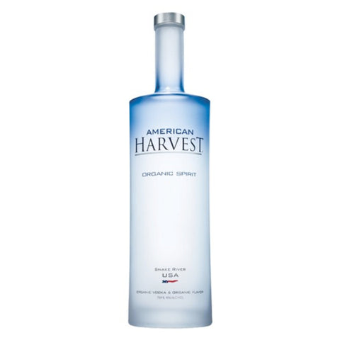 American Harvest Organic Spirit Vodka