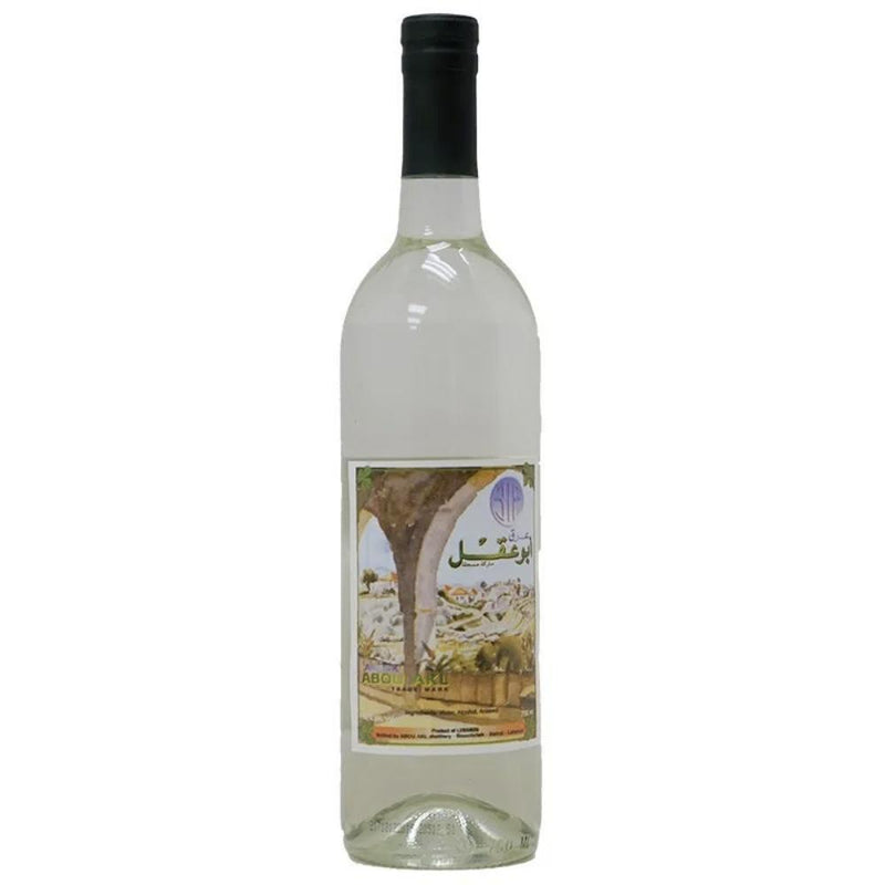 Buy Arak Abou Akl Online Arak Delivered Nationwide Sam Liquor