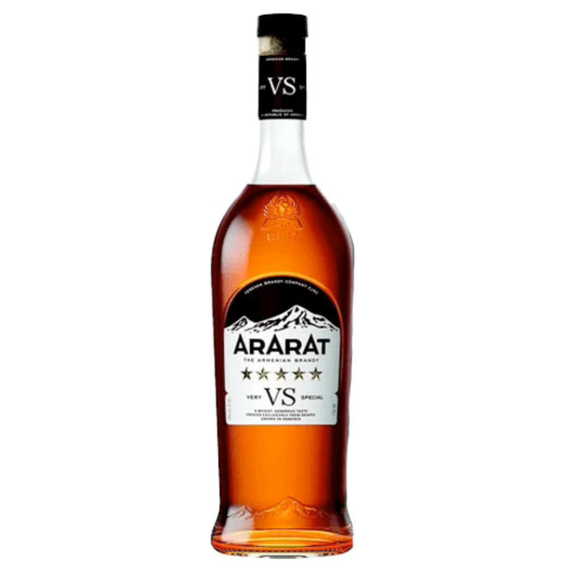 Buy Ararat VS Brandy® Online Brandy Delivered Nationwide