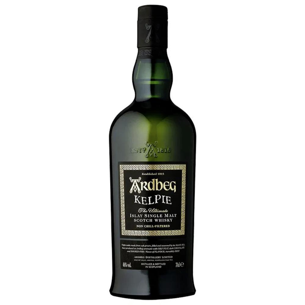 Ardbeg Kelpie Scotch Ardbeg 