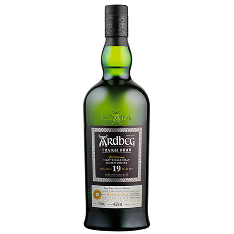 Ardbeg Traigh Bhan 19 Year Old Batch 3