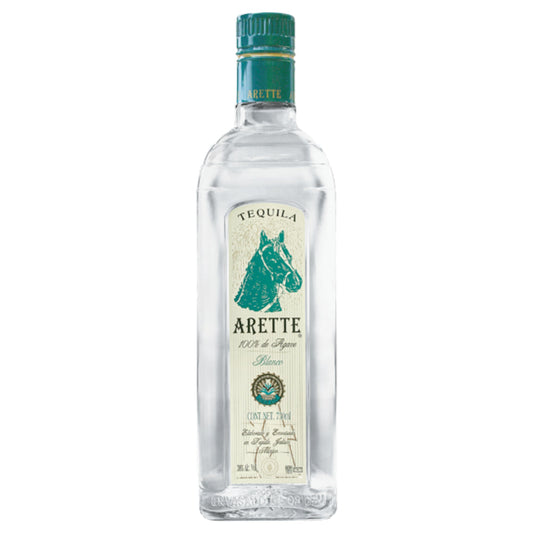 Arette Blanco Tequila