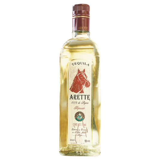 Arette Reposado Tequila