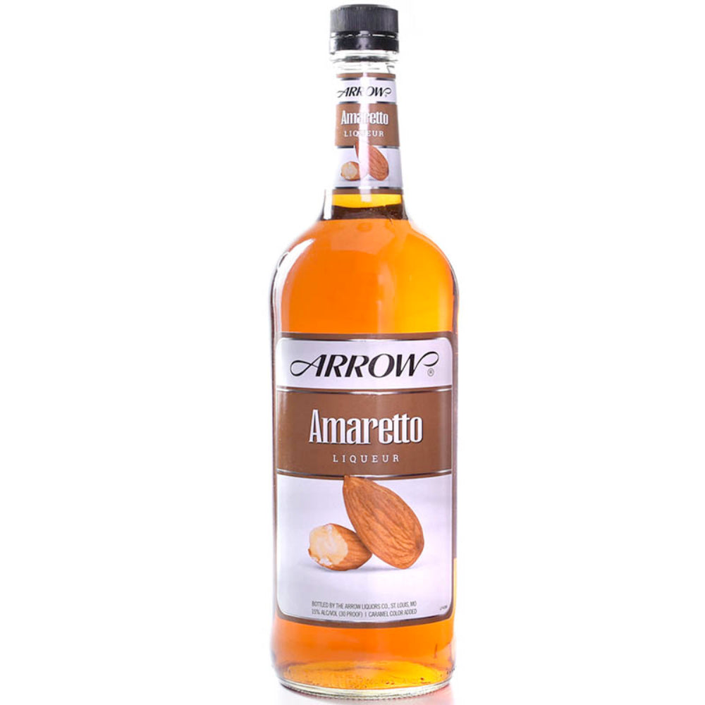 Arrow Amaretto 1 Liter