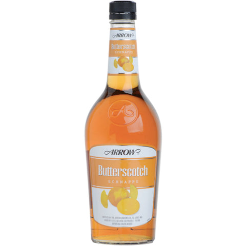 Arrow Butterscotch Schnapps