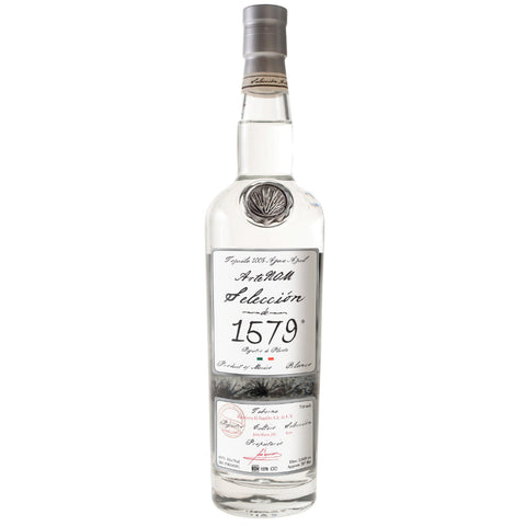 ArteNOM Selección de 1579 Blanco Tequila