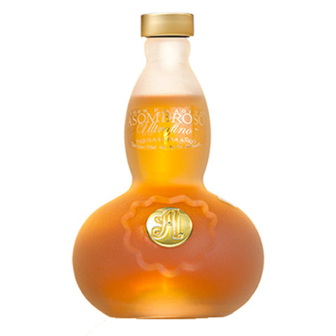 Asombroso El Carbonzado Extra Añejo