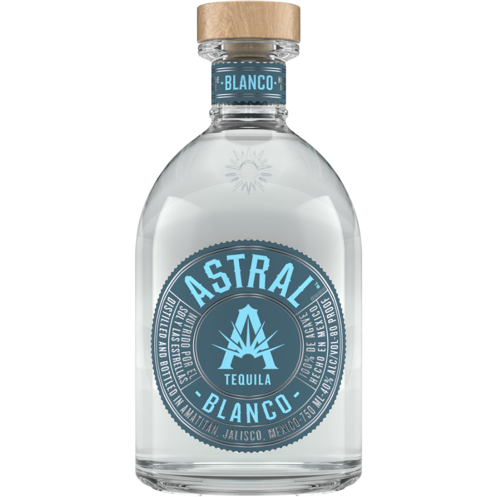 Astral Tequila Blanco