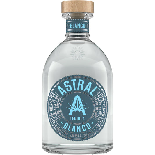 Astral Tequila Blanco