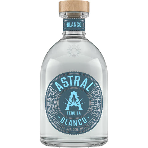 Astral Tequila Blanco