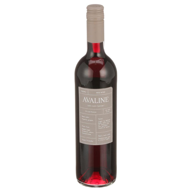 Buy Avaline Red Wine By Cameron Diaz & Katherine Power® Online Wine