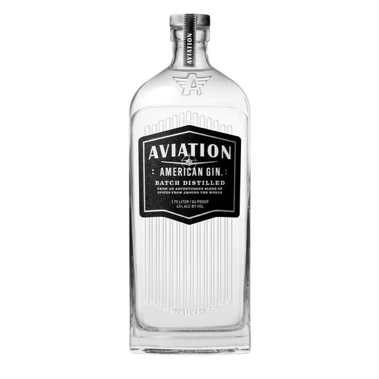 Aviation American Gin 1.75L Gin Aviation