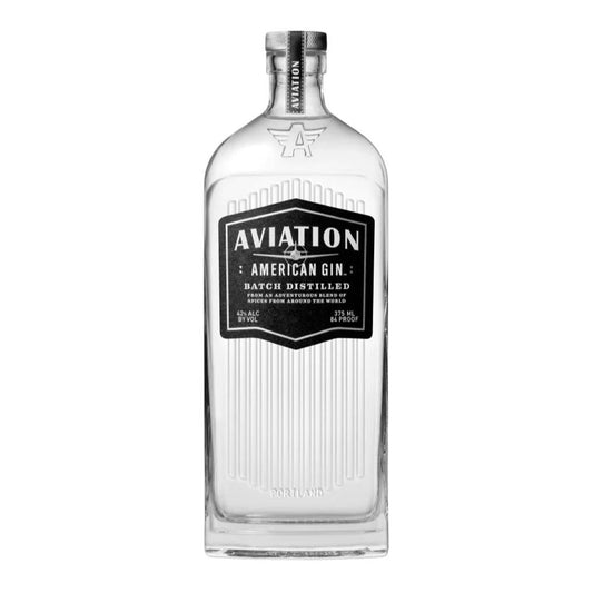 Aviation American Gin 375ml Gin Aviation