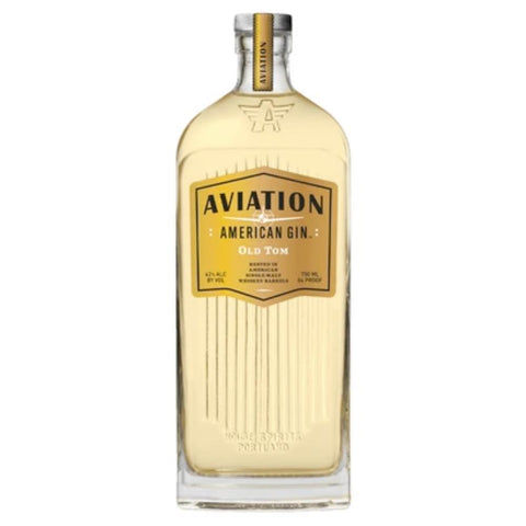 Aviation American Gin Old Tom By Ryan Reynolds