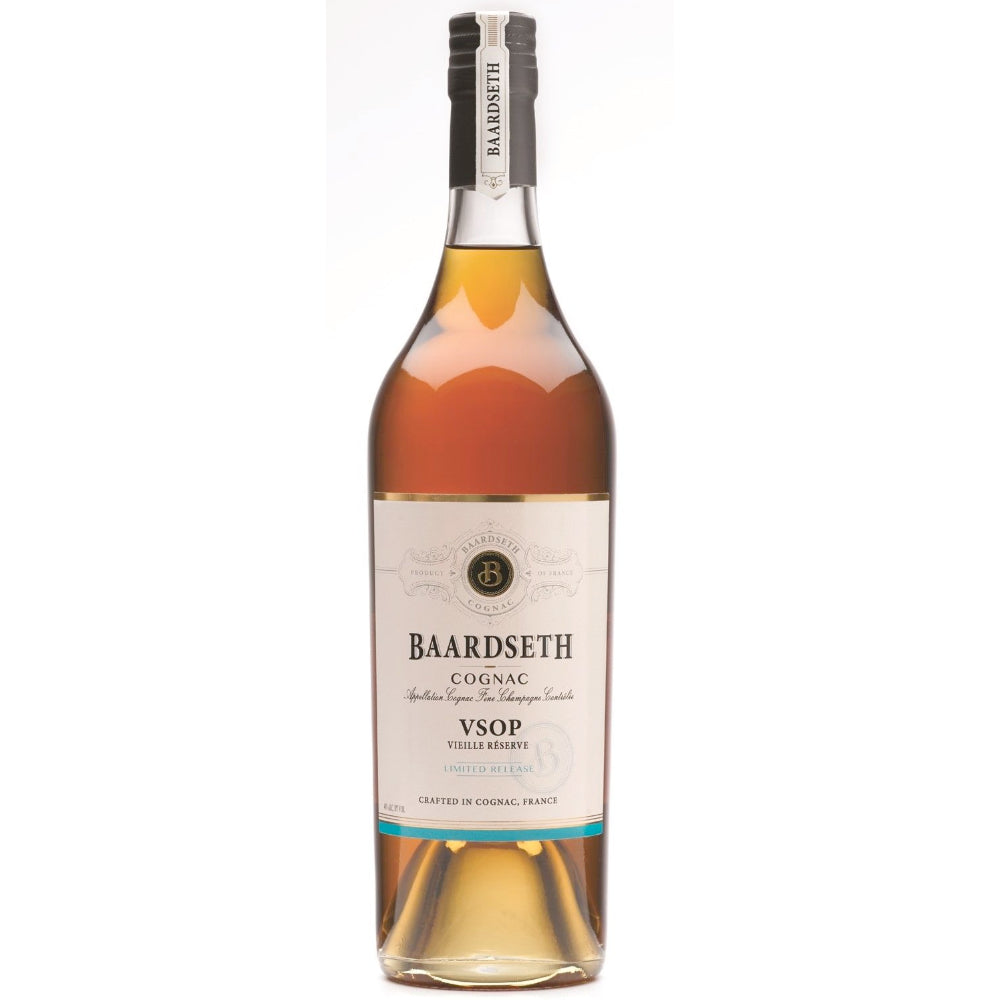 Baardseth VSOP Fine Champagne Cognac