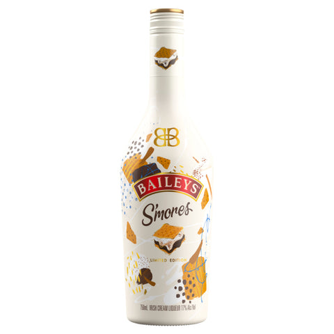 Baileys S’mores Limited Edition