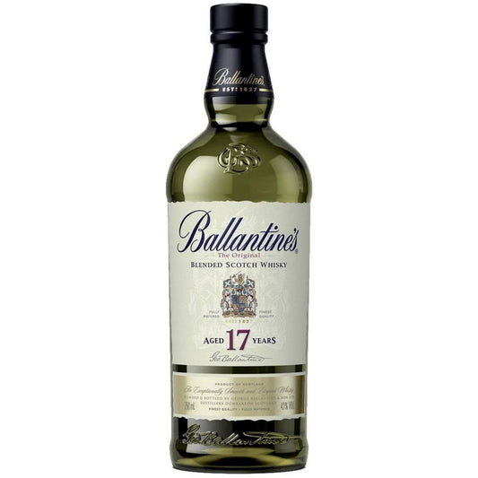 Ballantine's 17 Year Old Scotch Ballantine's